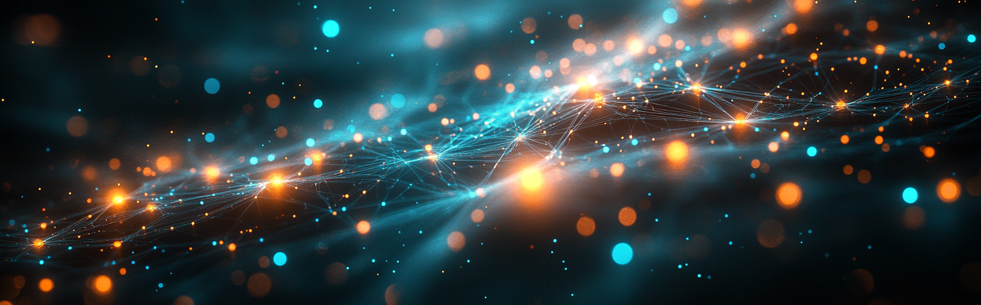 Agentic AI visualization